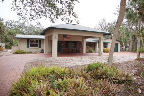 A home in SARASOTA