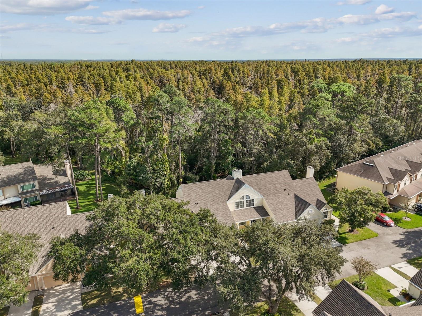 PINE GROVE CONDO AT BLOOMINGDALE - Residential