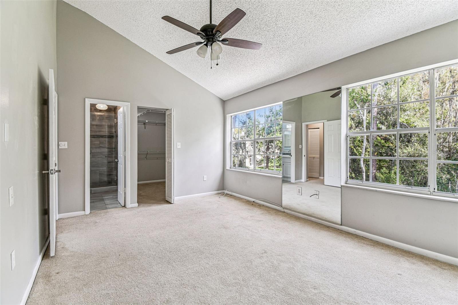 PINE GROVE CONDO AT BLOOMINGDALE - Residential