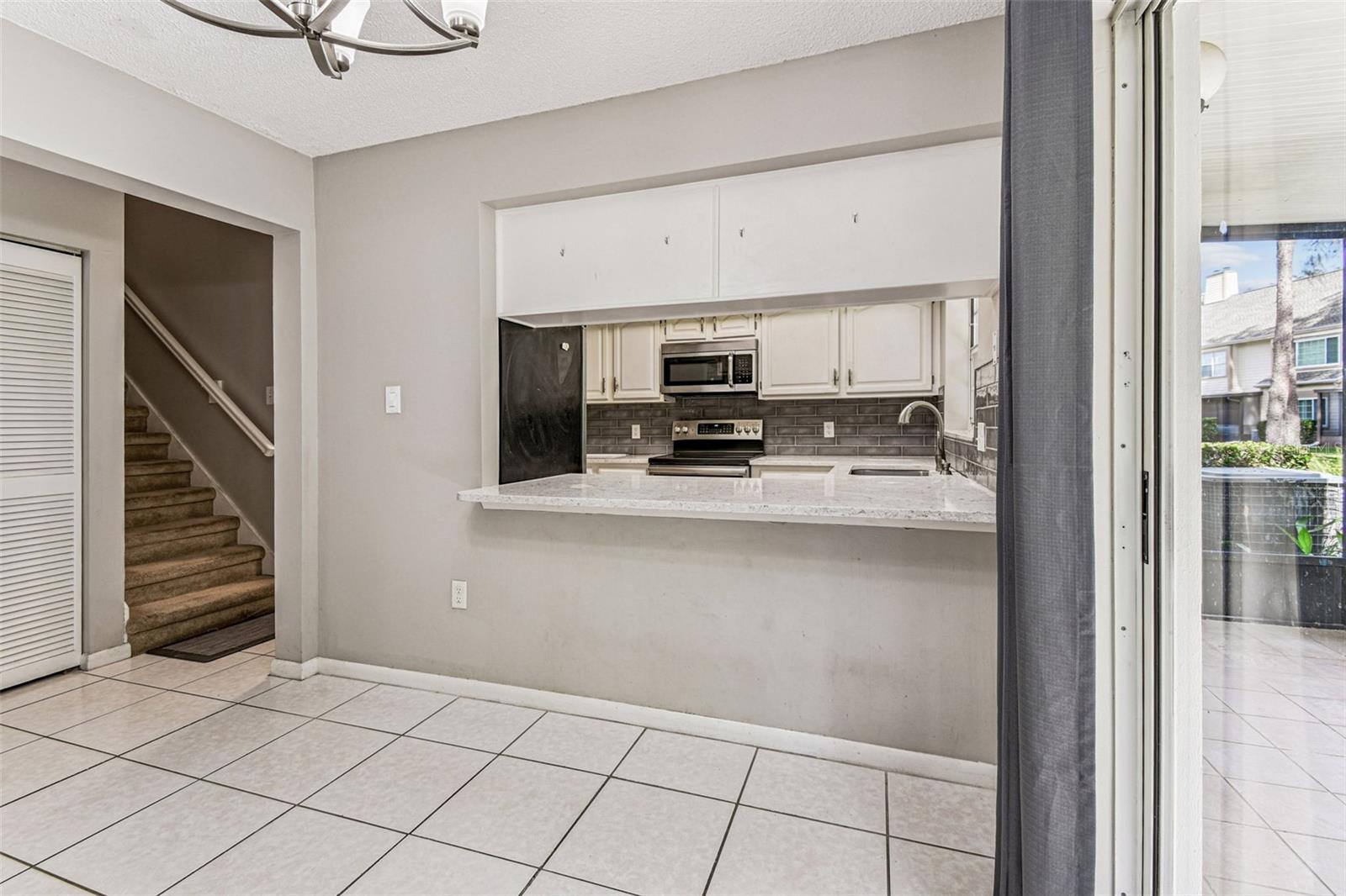 PINE GROVE CONDO AT BLOOMINGDALE - Residential