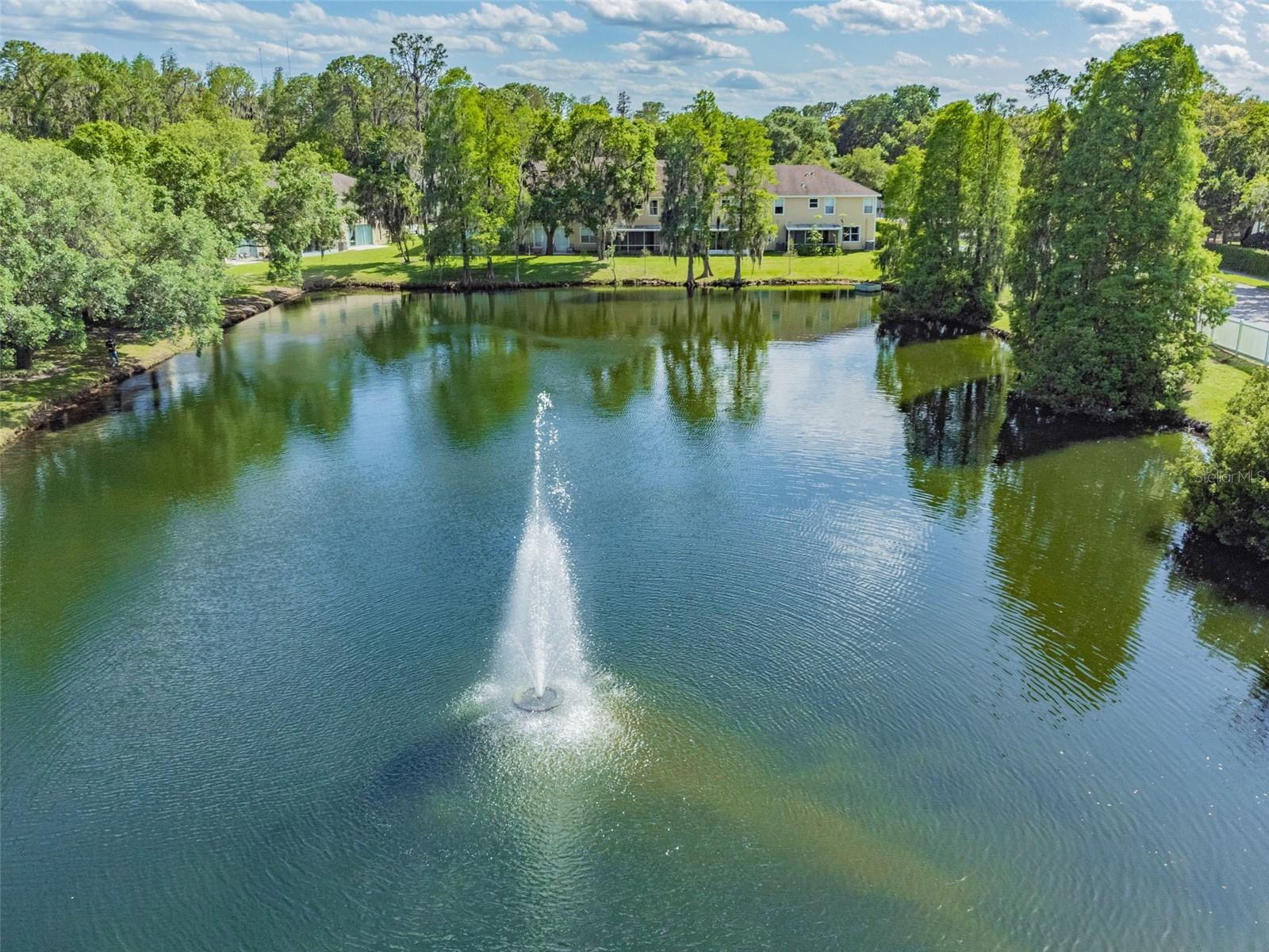 PINE GROVE CONDO AT BLOOMINGDALE - Residential