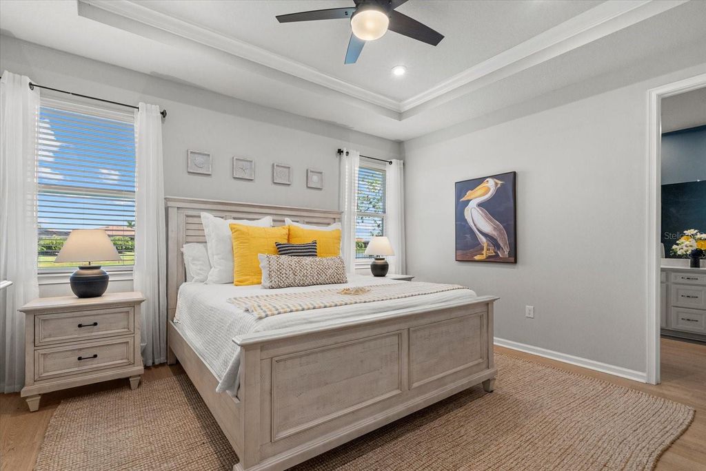 Photo of 20420 Symphony Place, Venice, FL 34293 (MLS # N6140566)