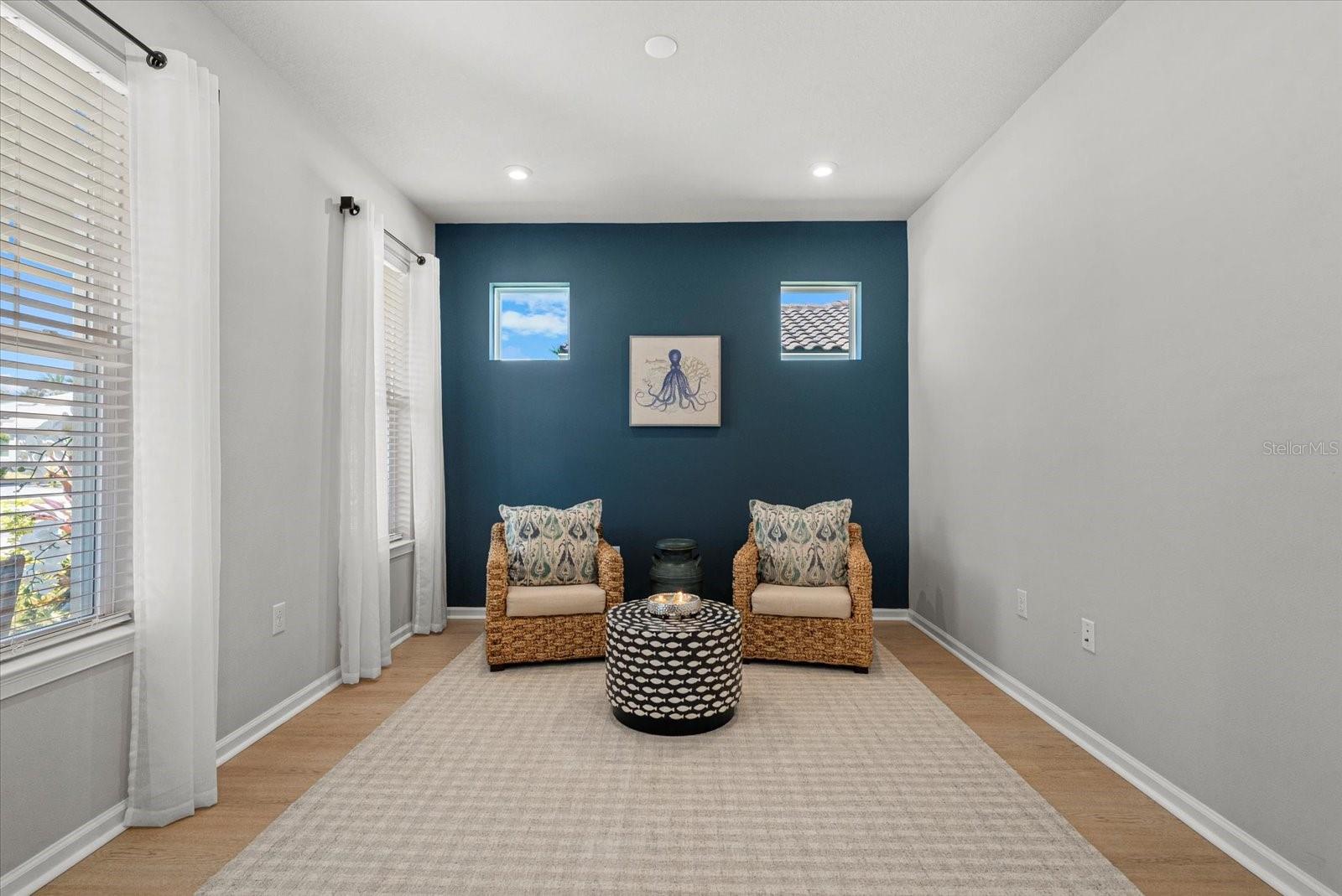 RENAISSANCE/WEST VLGS PH 2B & - Residential