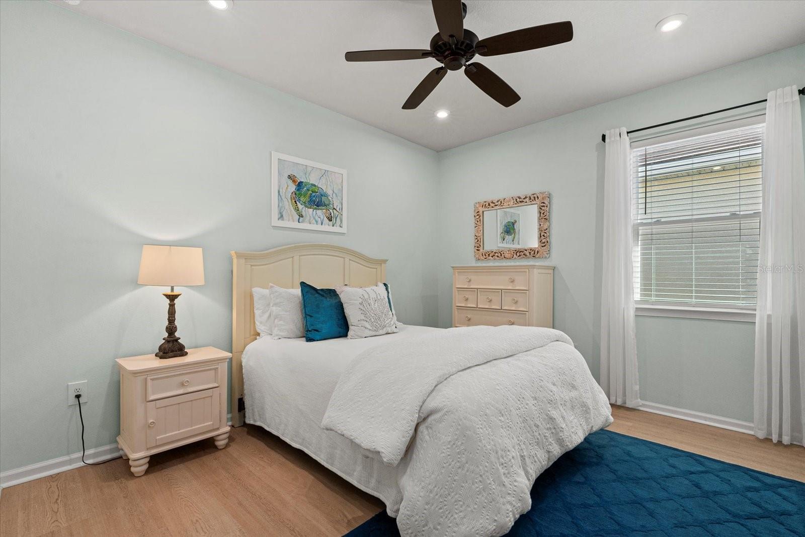 RENAISSANCE/WEST VLGS PH 2B & - Residential