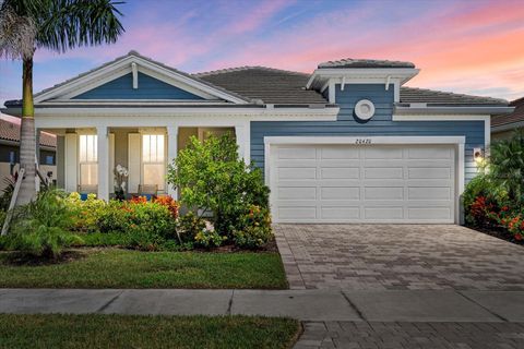 Photo of 20420 Symphony Place, Venice, FL 34293 (MLS # N6140566)