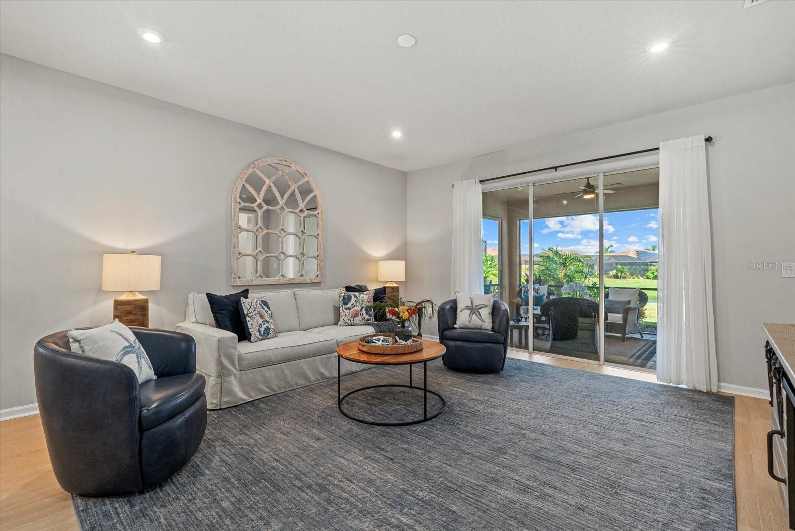 RENAISSANCE/WEST VLGS PH 2B & - Residential