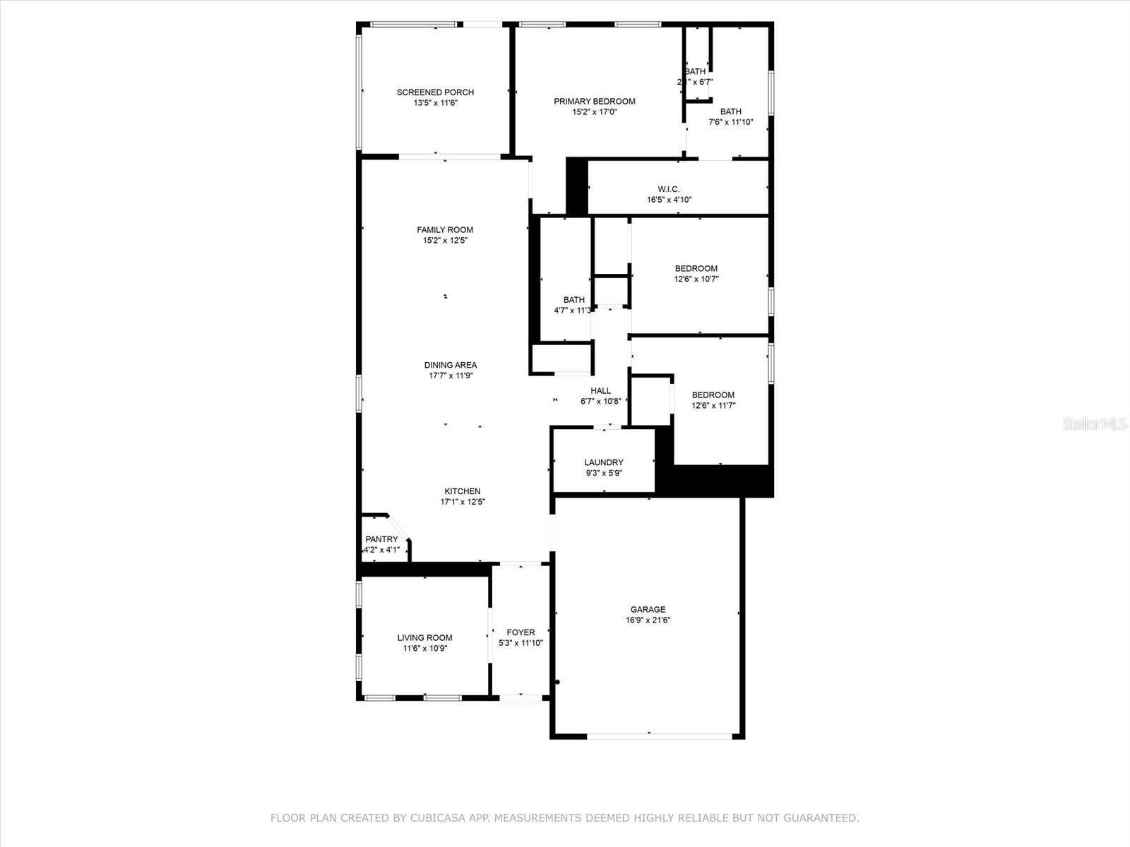20420 SYMPHONY PLACE