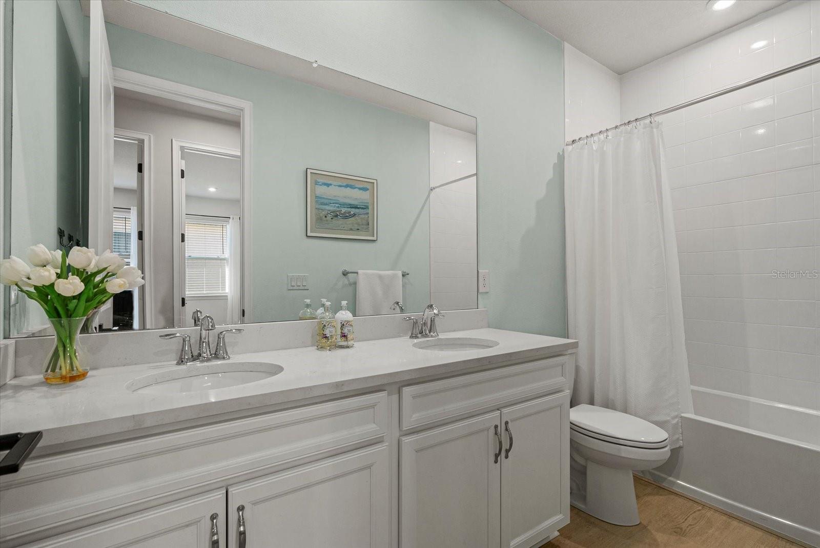 RENAISSANCE/WEST VLGS PH 2B & - Residential