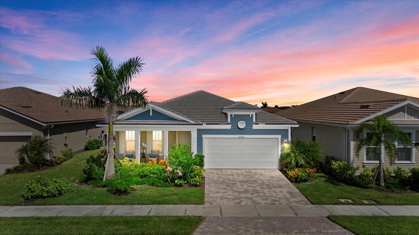 RENAISSANCE/WEST VLGS PH 2B & - Residential