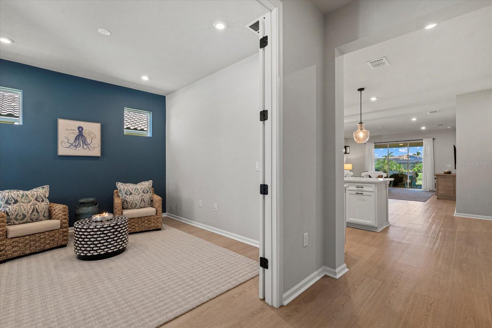 RENAISSANCE/WEST VLGS PH 2B & - Residential