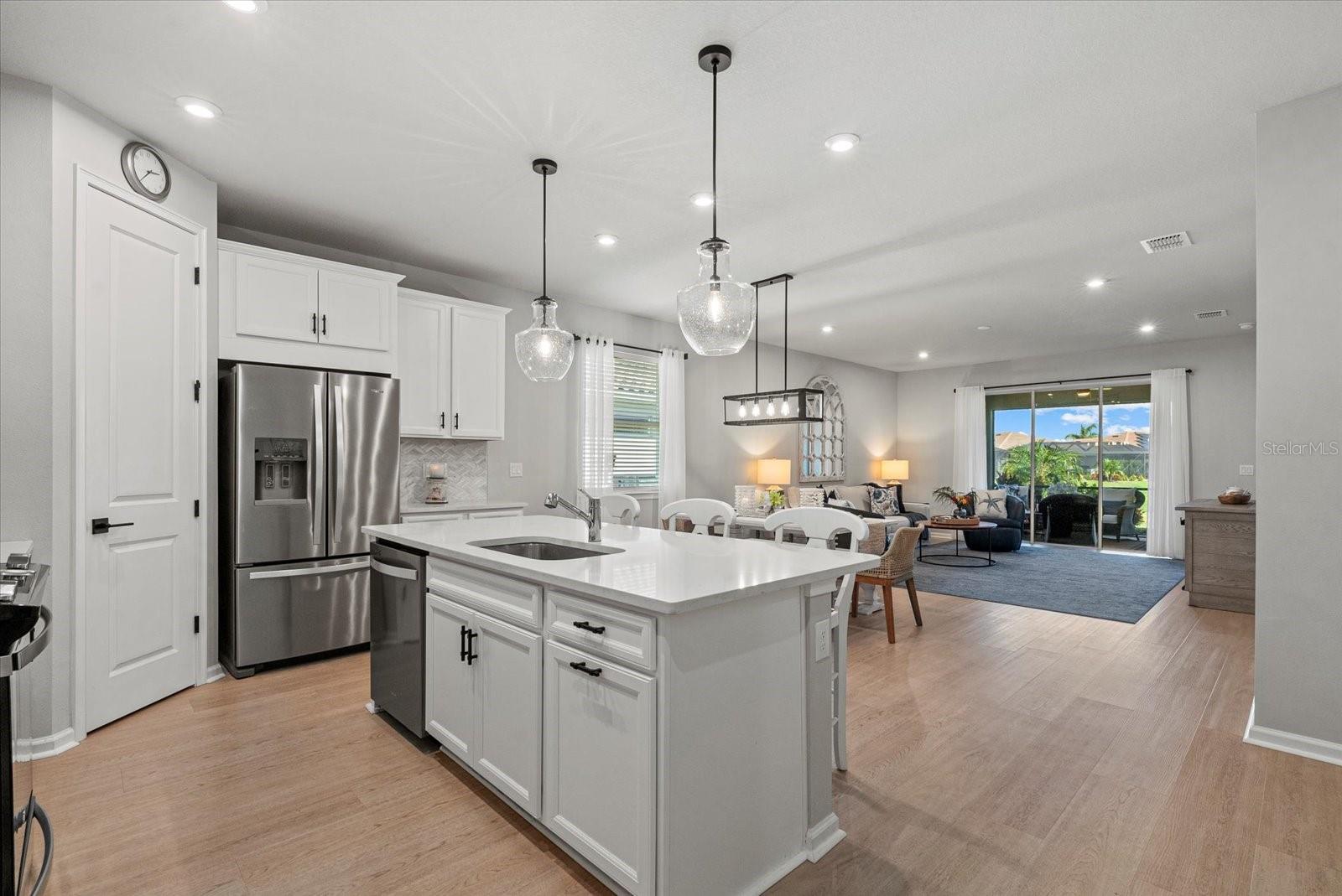RENAISSANCE/WEST VLGS PH 2B & - Residential