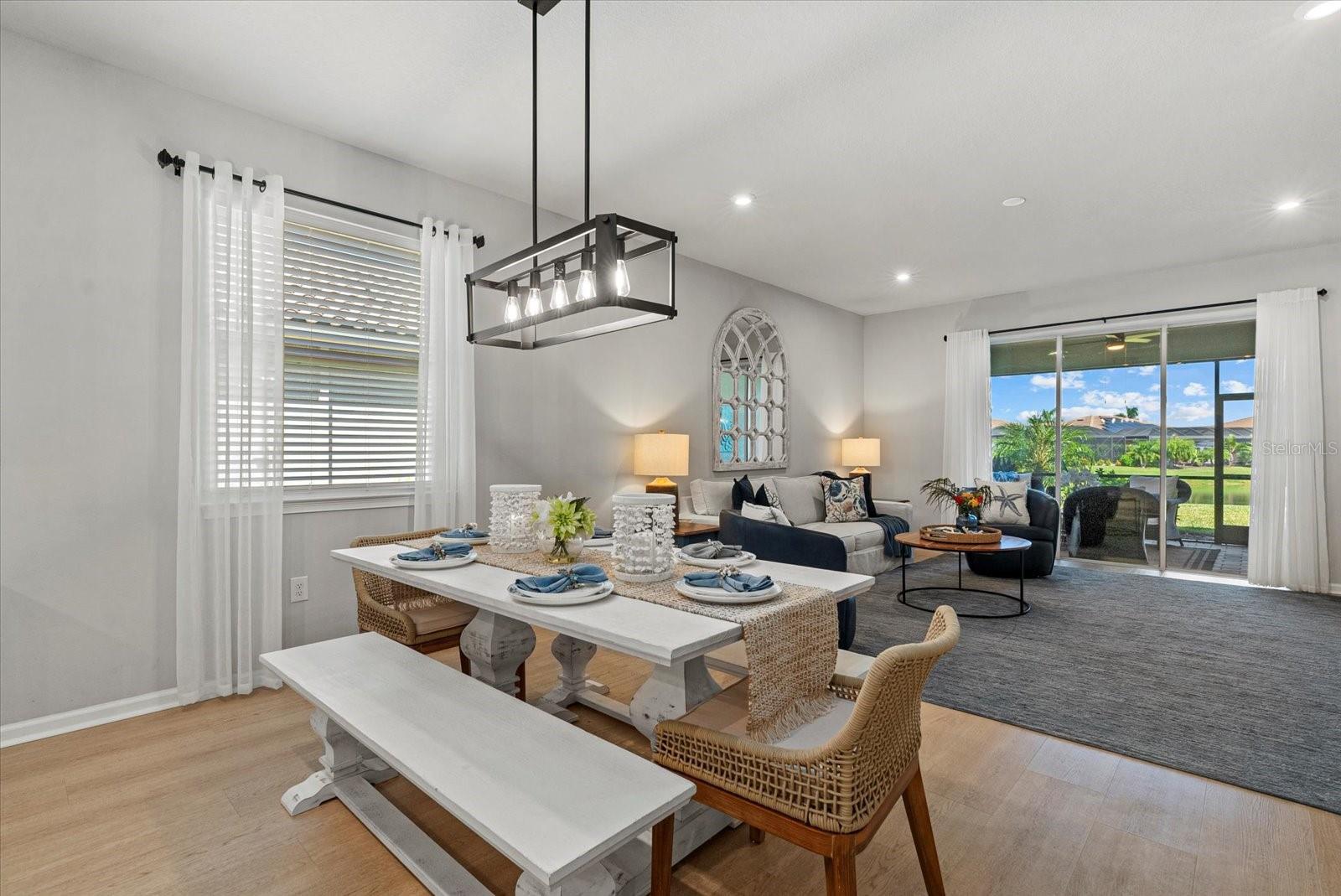 RENAISSANCE/WEST VLGS PH 2B & - Residential