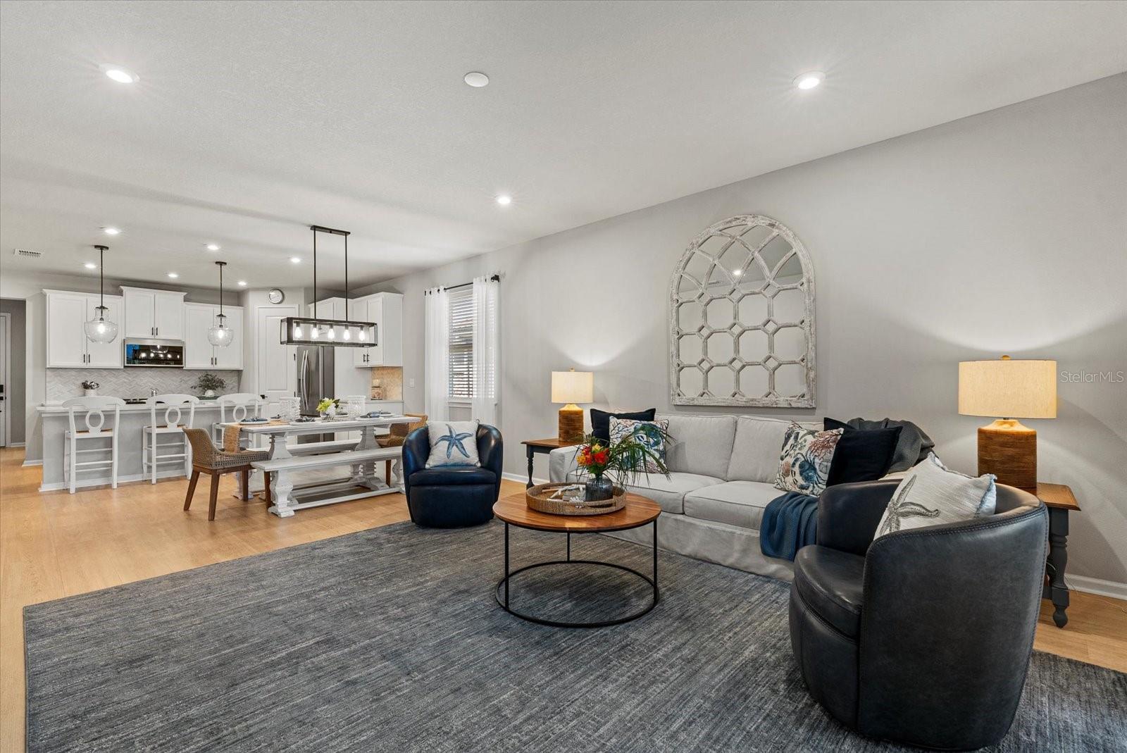 RENAISSANCE/WEST VLGS PH 2B & - Residential