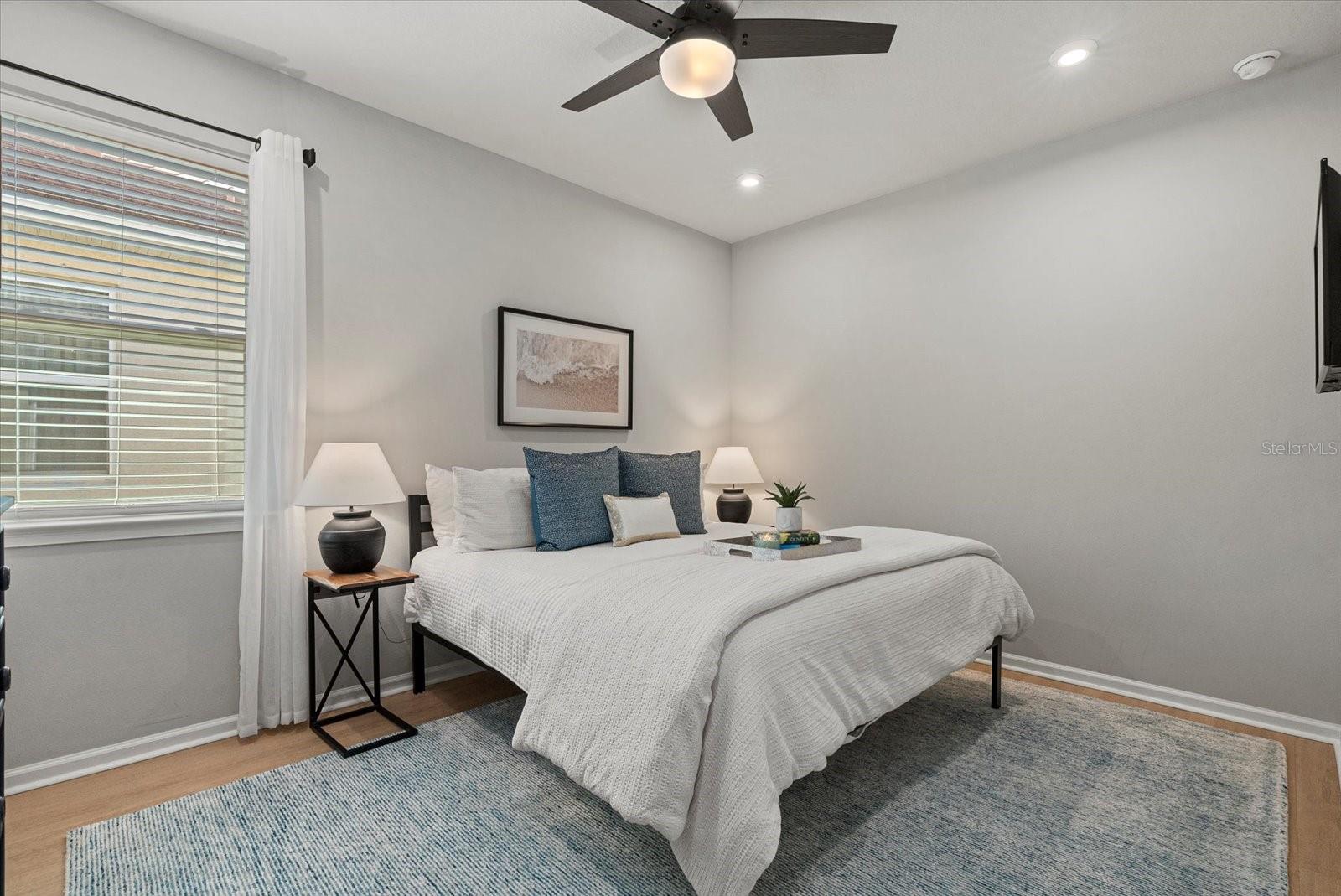 RENAISSANCE/WEST VLGS PH 2B & - Residential