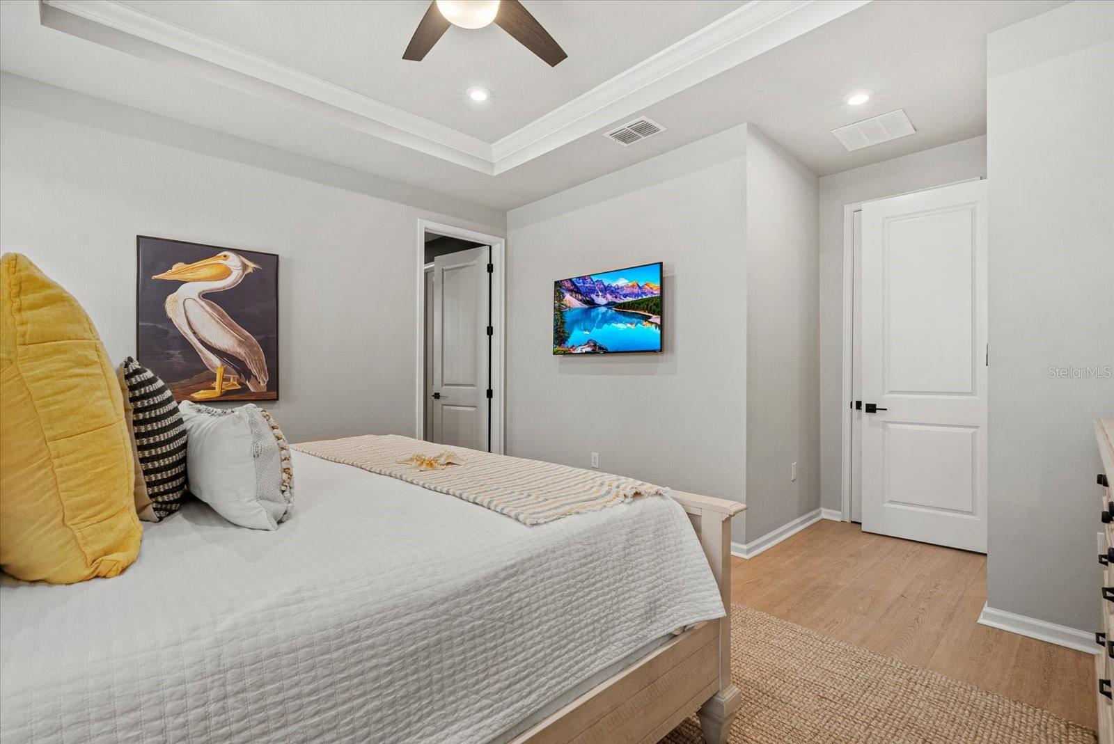 RENAISSANCE/WEST VLGS PH 2B & - Residential