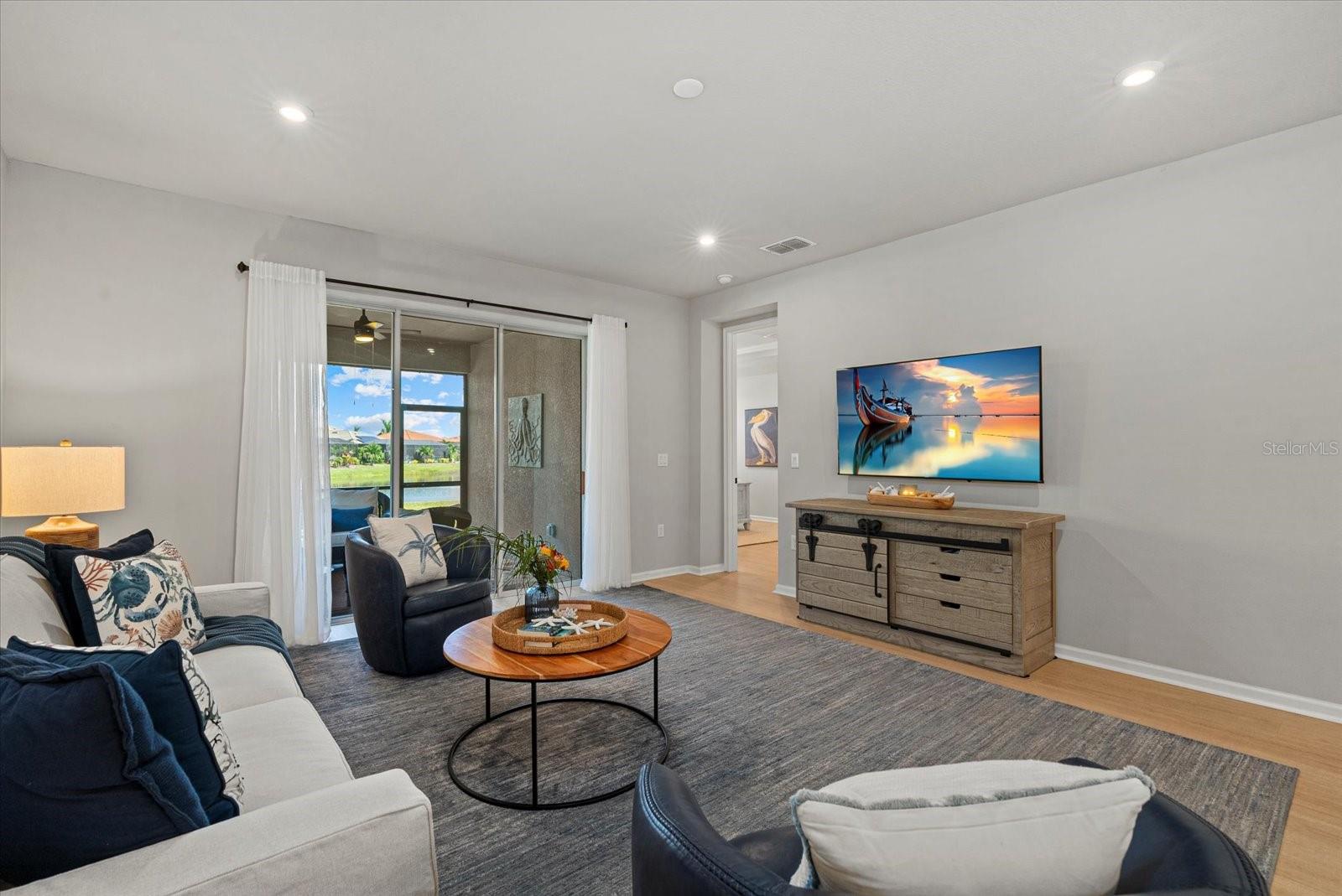 RENAISSANCE/WEST VLGS PH 2B & - Residential