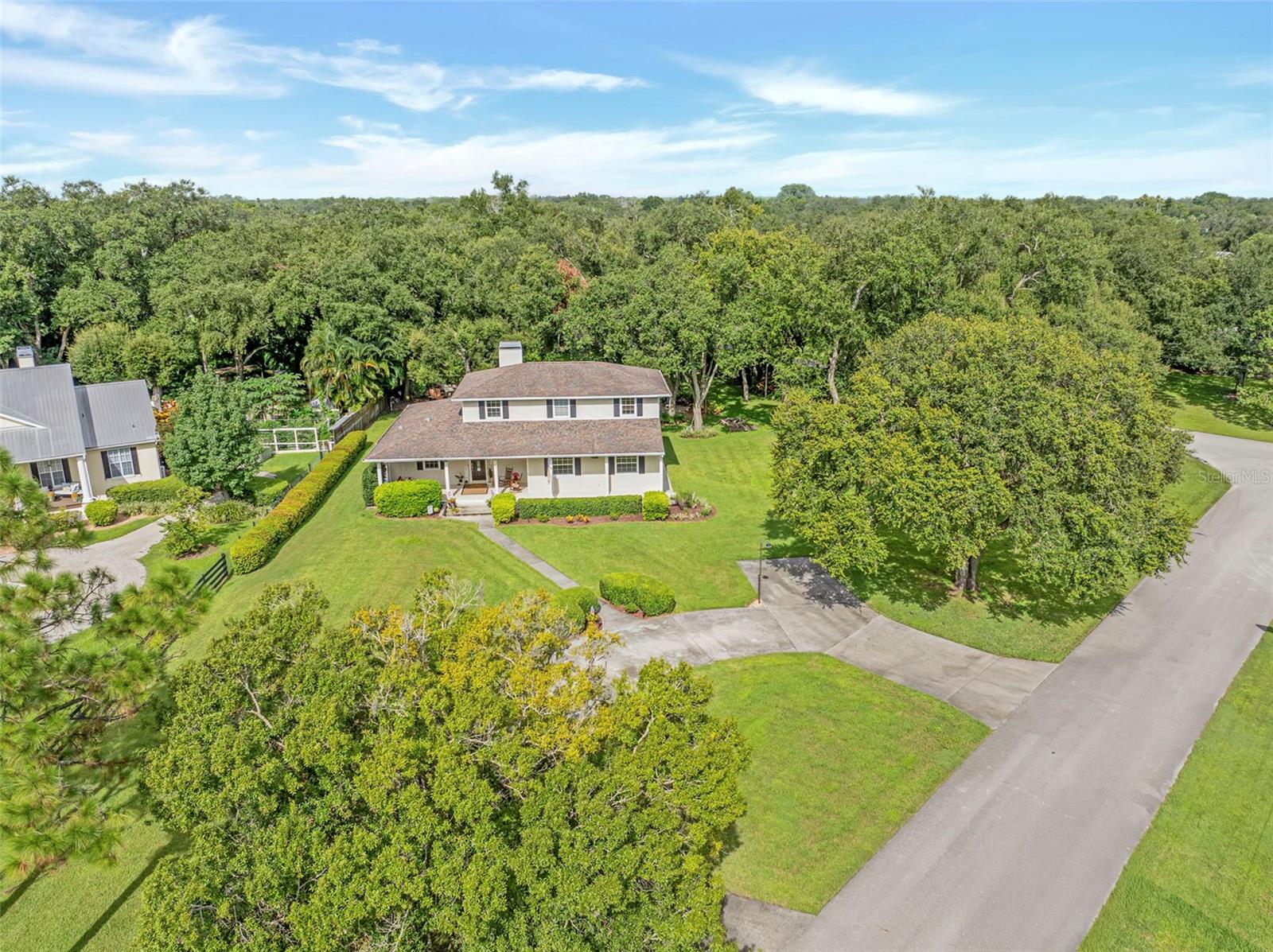 CITRUS RIVER ESTATE - Residential