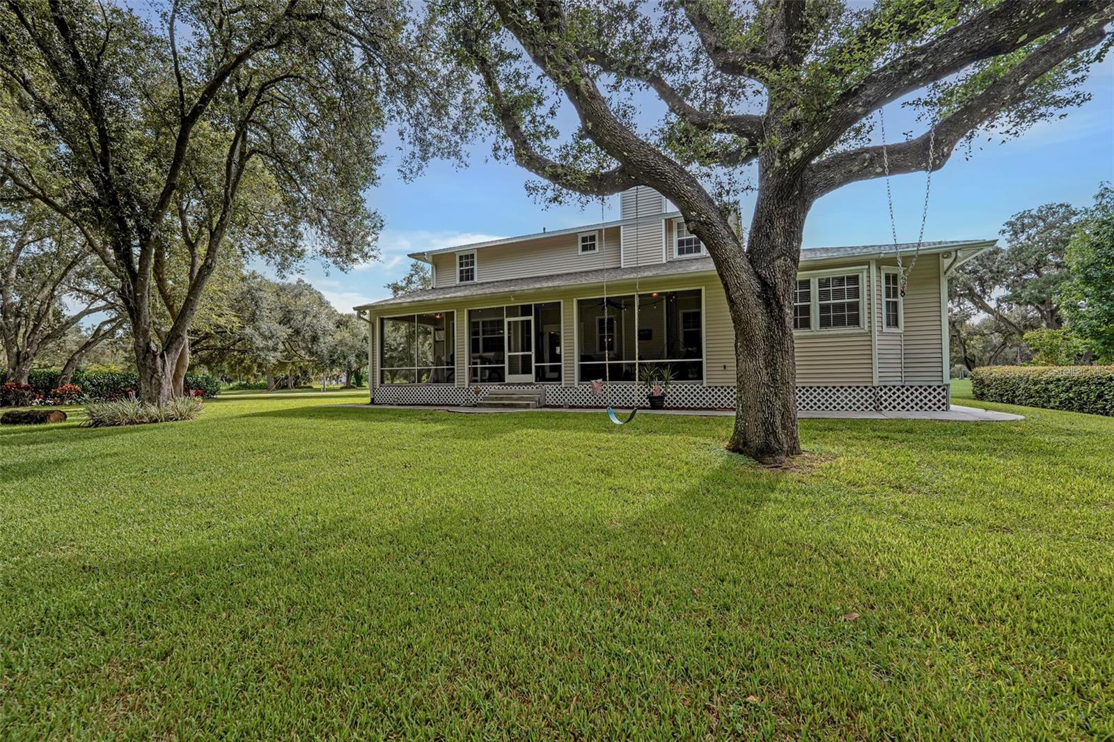 CITRUS RIVER ESTATE - Residential