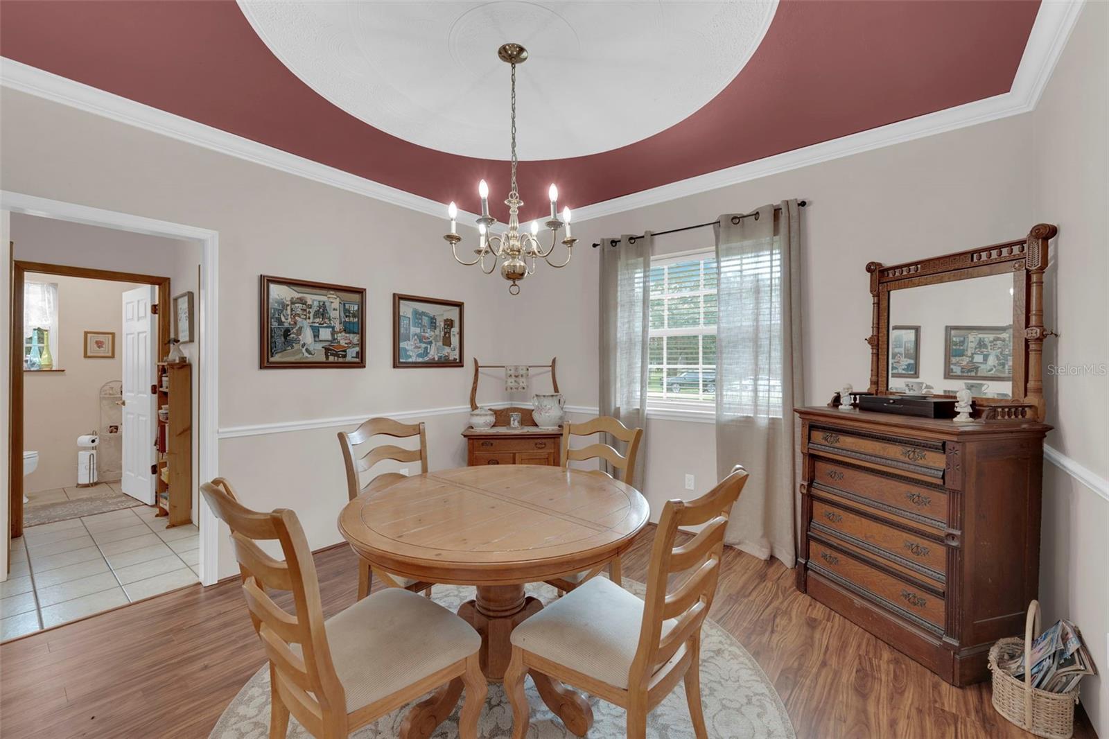 CITRUS RIVER ESTATE - Residential