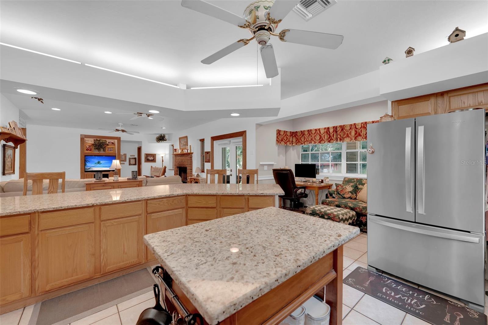 CITRUS RIVER ESTATE - Residential