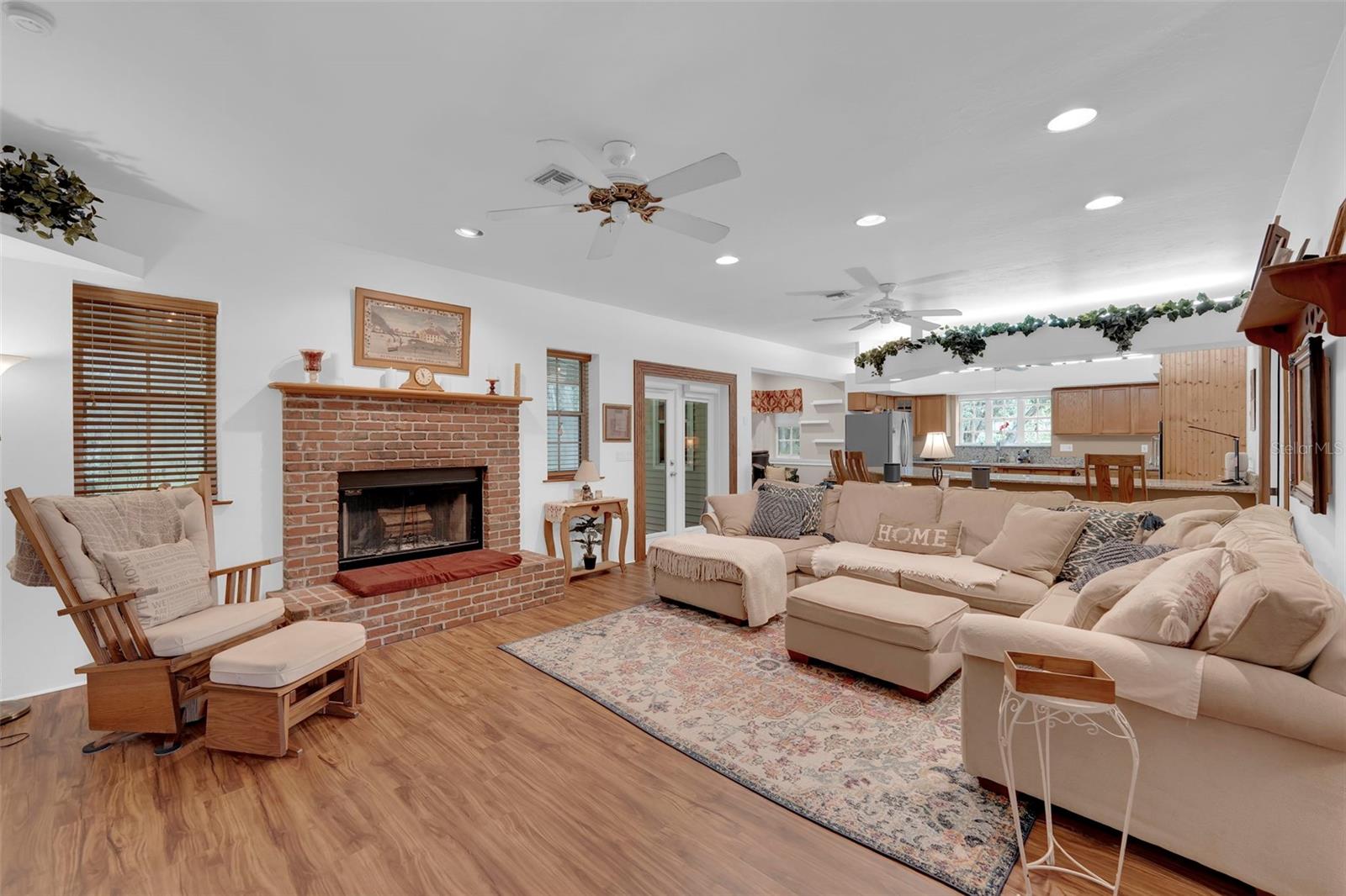 CITRUS RIVER ESTATE - Residential