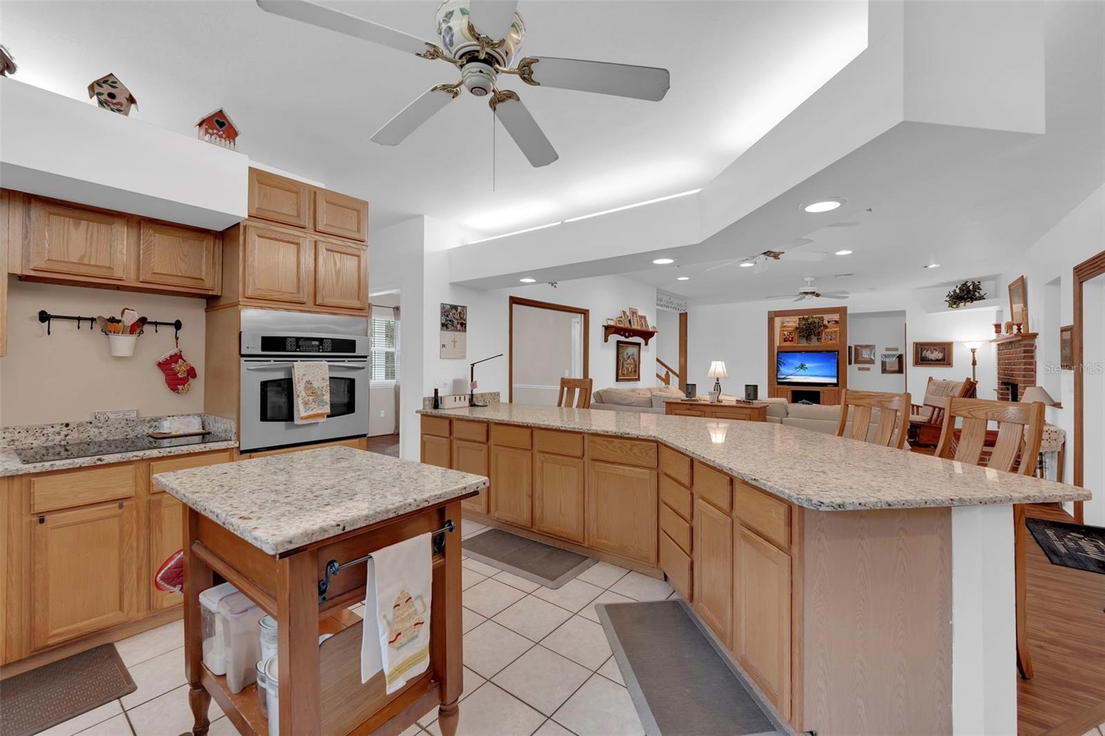 CITRUS RIVER ESTATE - Residential