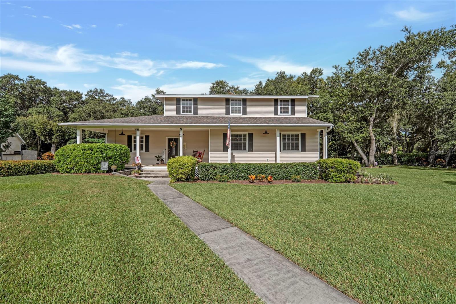 CITRUS RIVER ESTATE - Residential