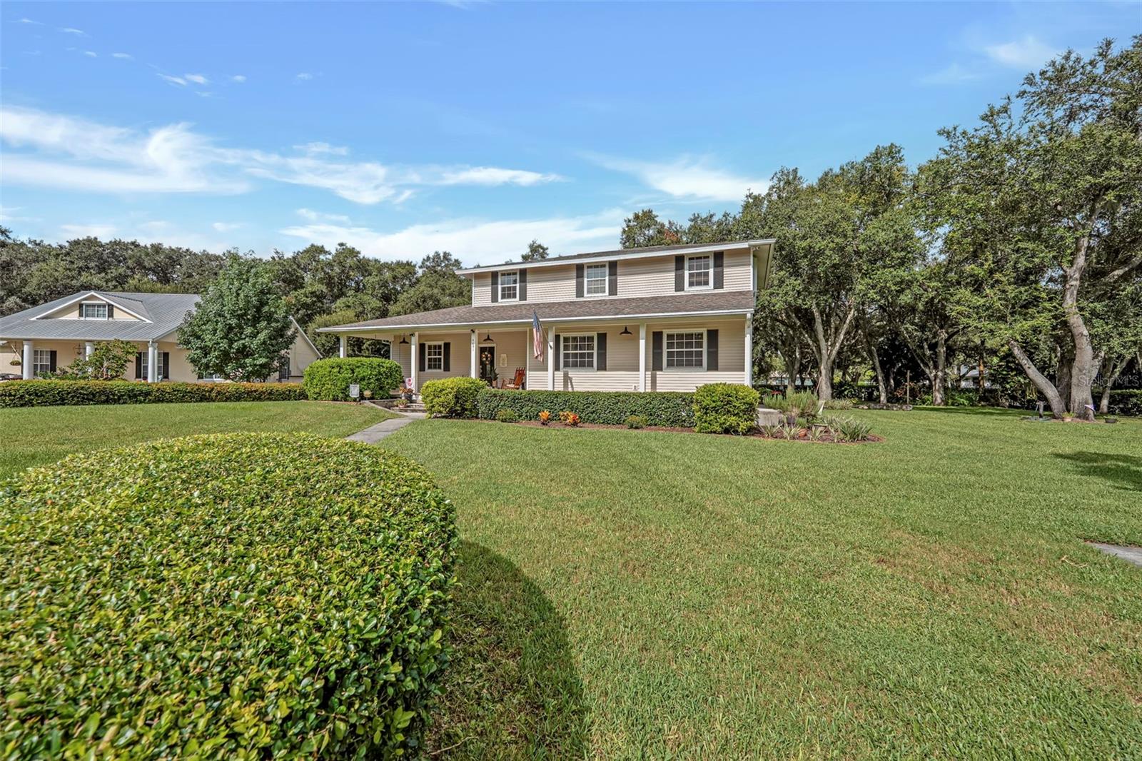 CITRUS RIVER ESTATE - Residential