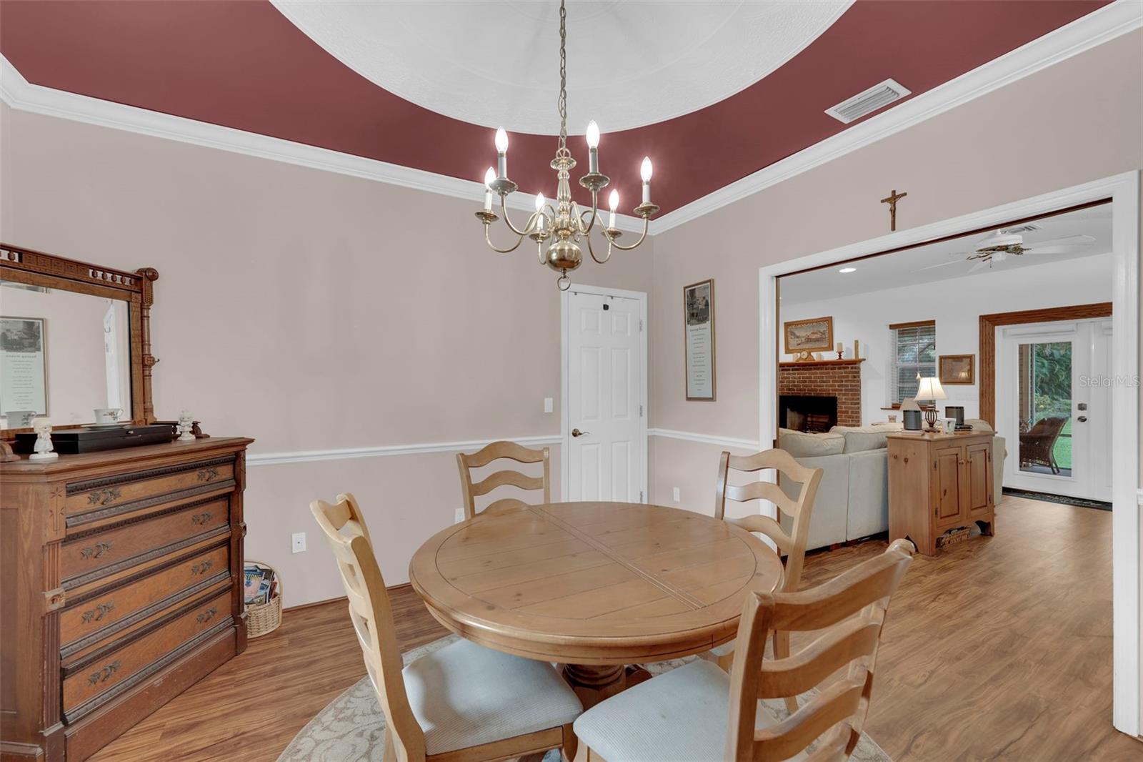 CITRUS RIVER ESTATE - Residential