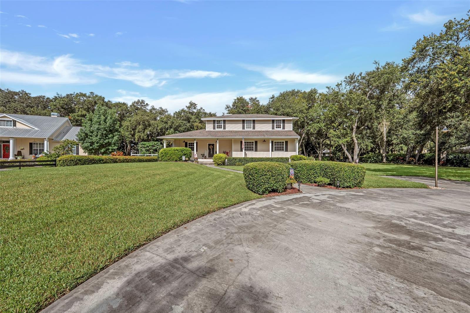 CITRUS RIVER ESTATE - Residential