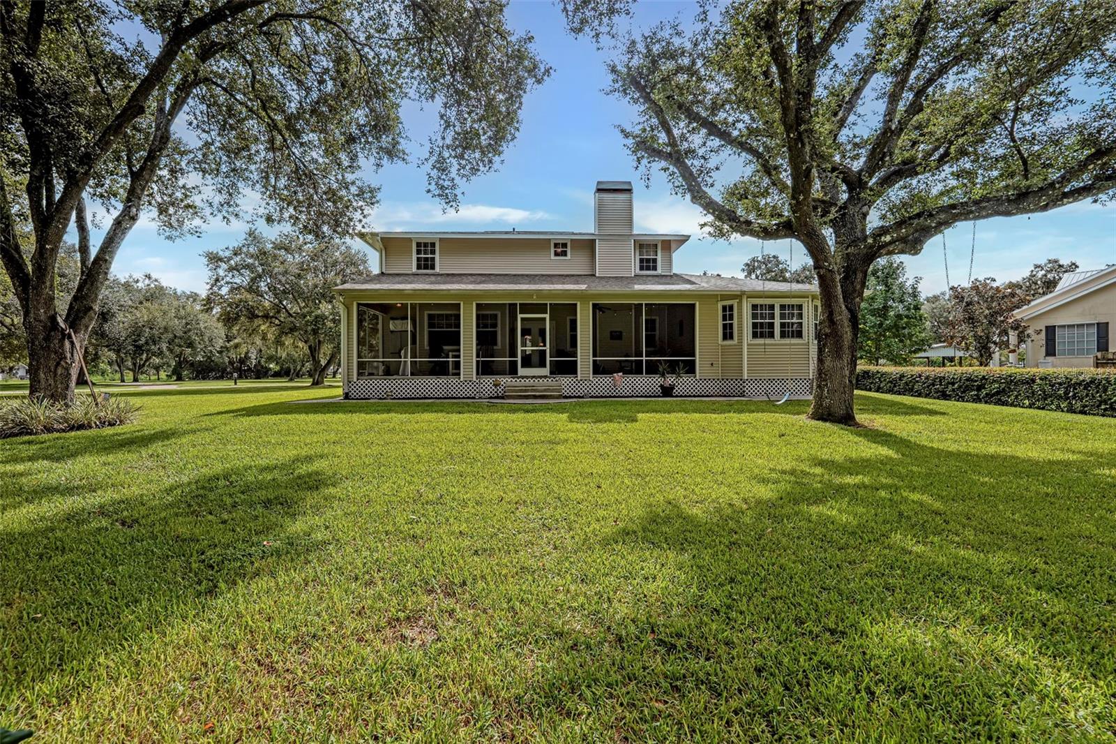 CITRUS RIVER ESTATE - Residential