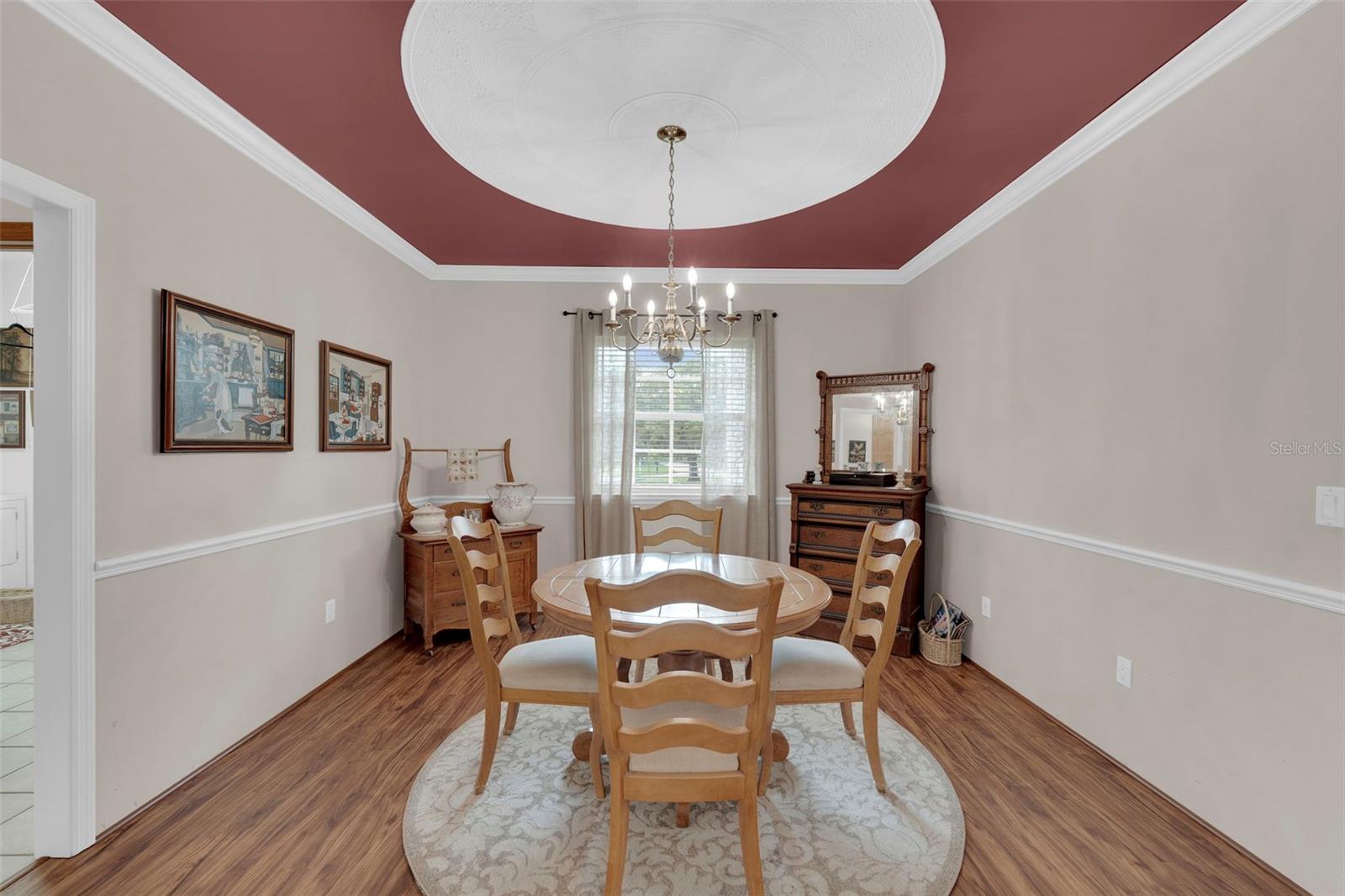 CITRUS RIVER ESTATE - Residential