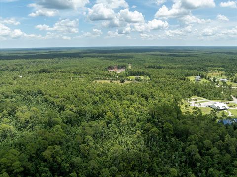 NORTH AVENUE LAKE HELEN FL 32744