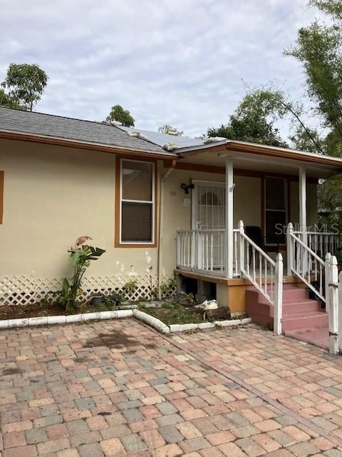 109 W FLORIBRASKA AVENUE TAMPA FL 33603