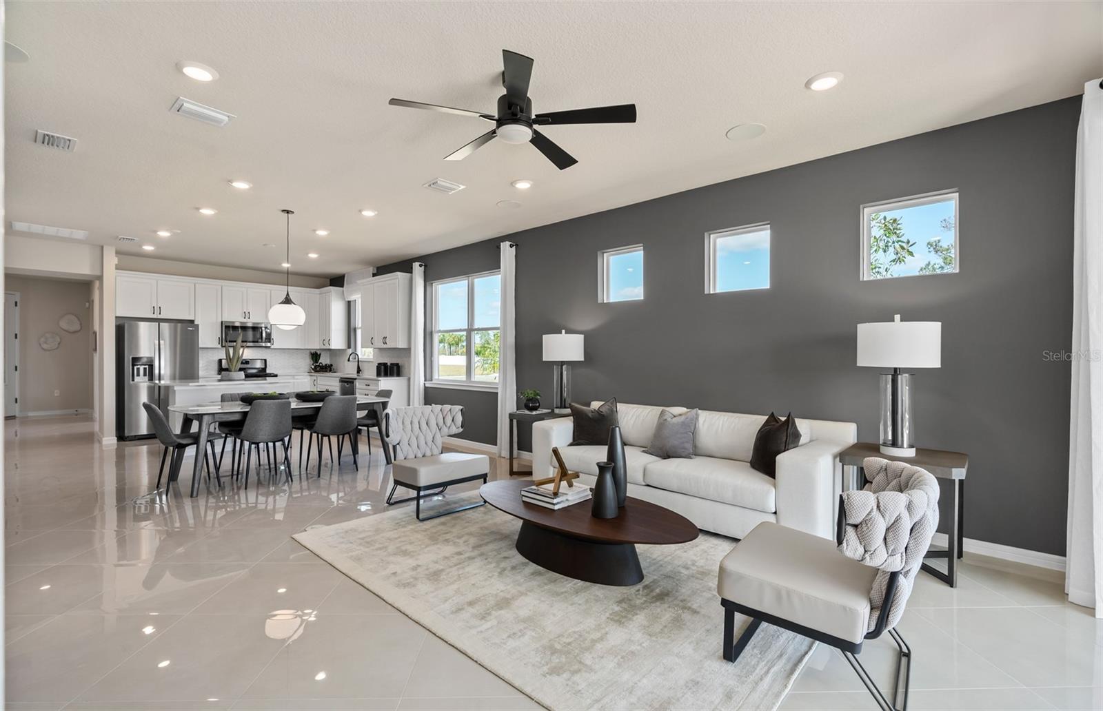 DEL WEBB AT VIERA - PHASE 4 - Residential