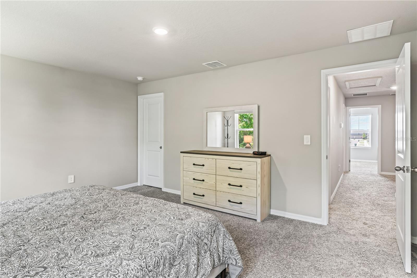 TOWNS/WATERGRASS - Residential