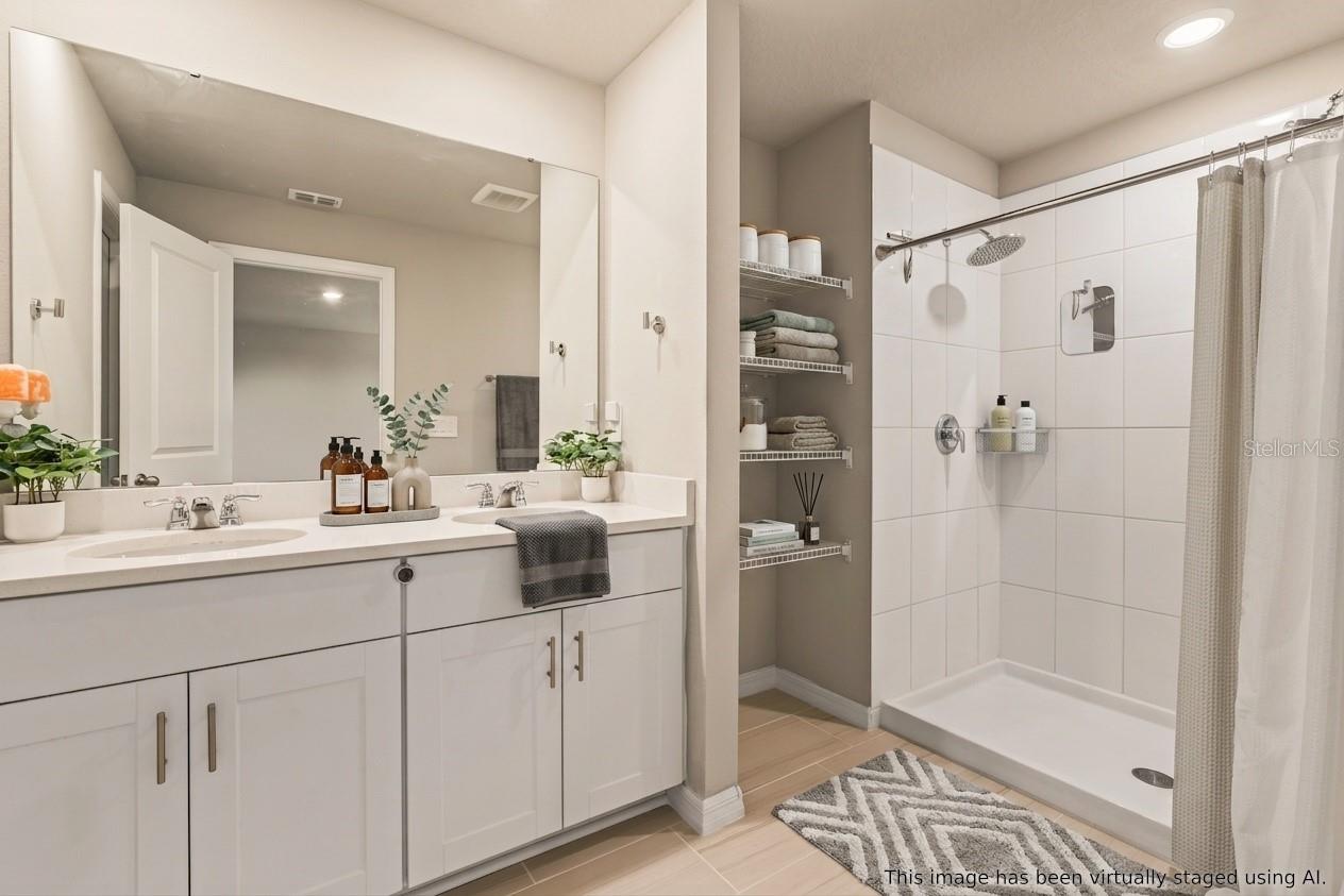 TOWNS/WATERGRASS - Residential