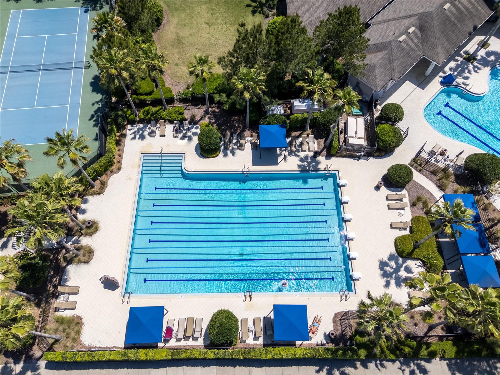 TOWNS/WATERGRASS - Residential