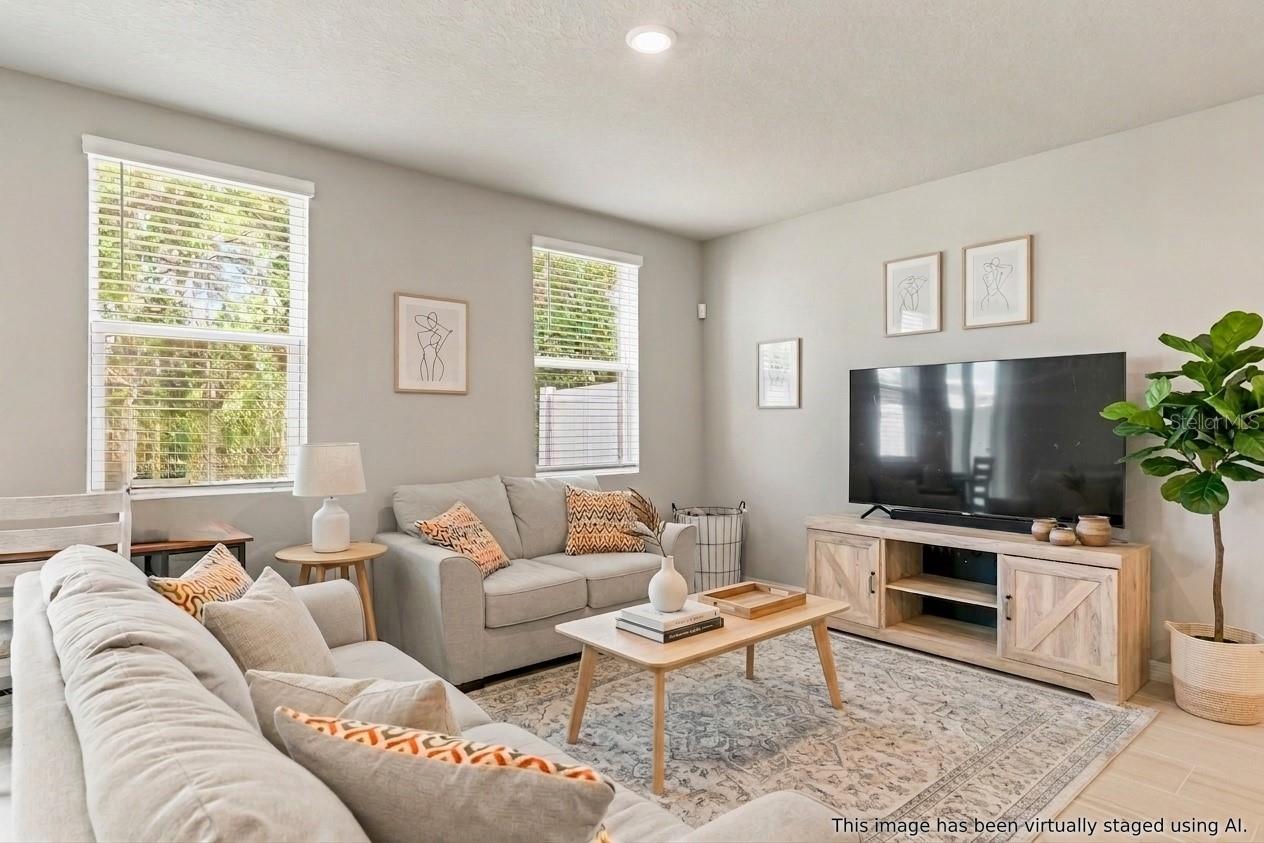 TOWNS/WATERGRASS - Residential