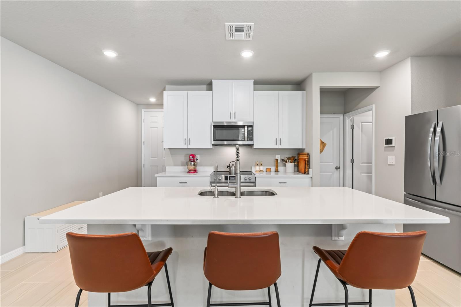 TOWNS/WATERGRASS - Residential