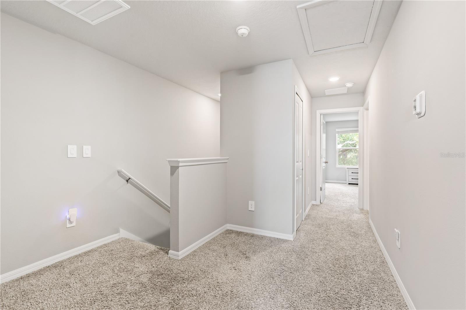 TOWNS/WATERGRASS - Residential