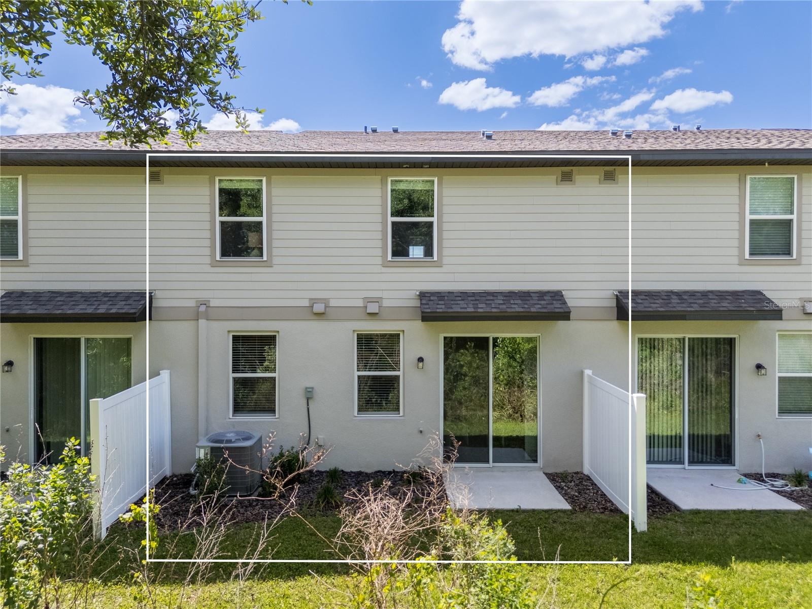 TOWNS/WATERGRASS - Residential