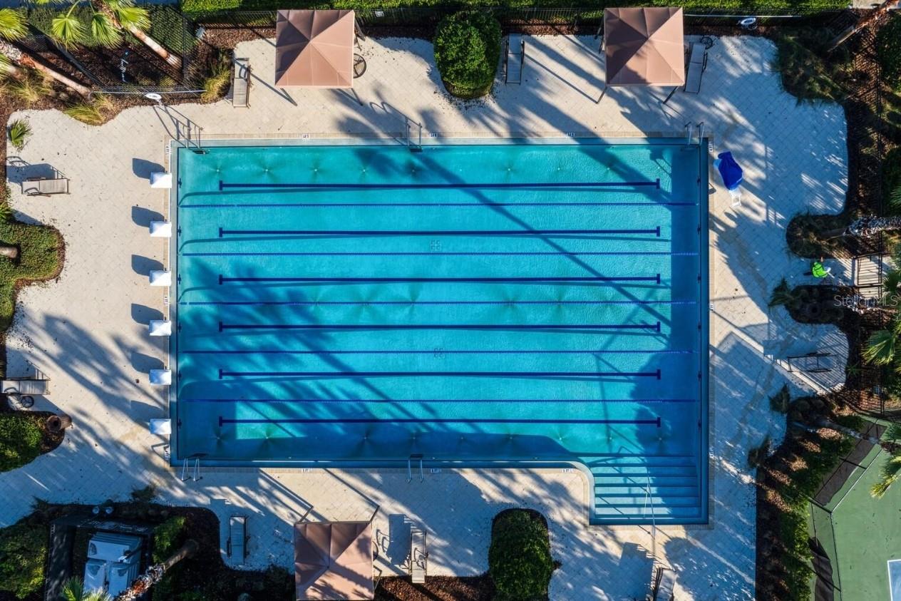 TOWNS/WATERGRASS - Residential