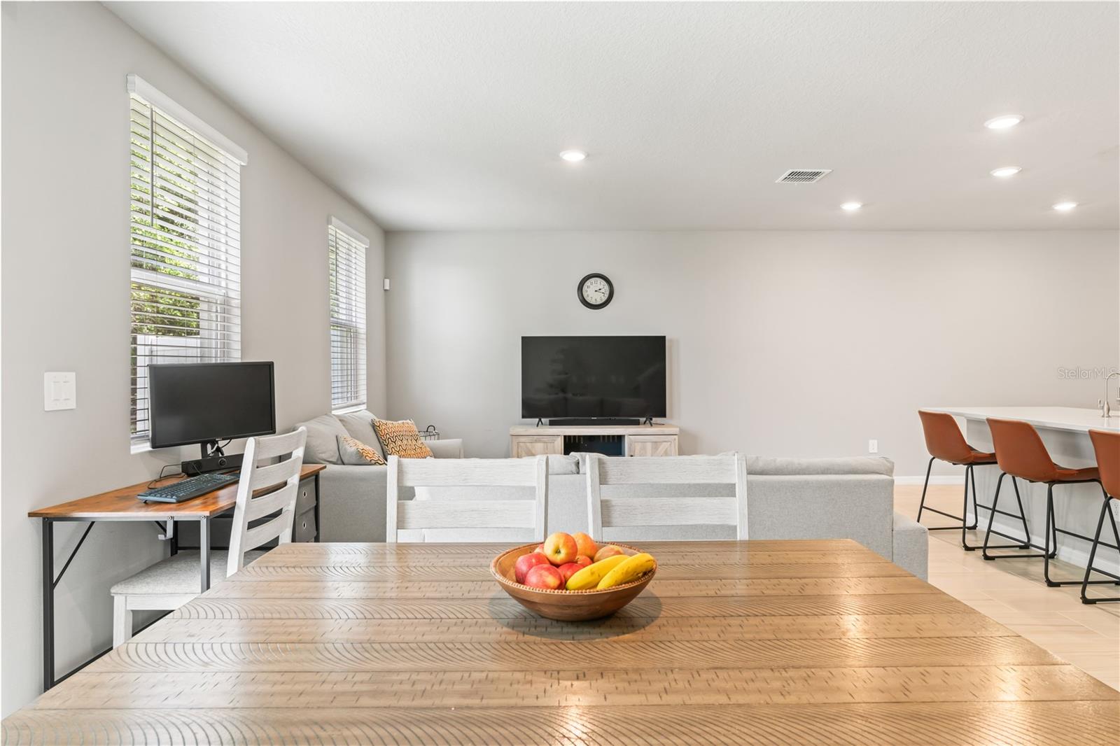 TOWNS/WATERGRASS - Residential