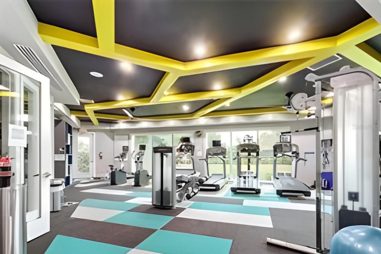 TOWNS/WATERGRASS - Residential