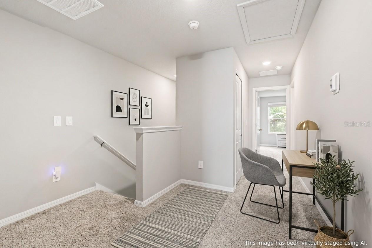 TOWNS/WATERGRASS - Residential