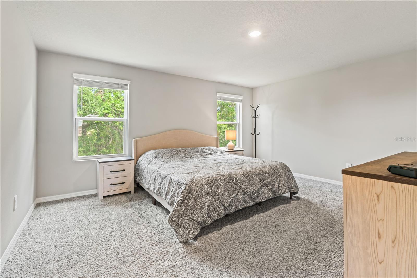 TOWNS/WATERGRASS - Residential