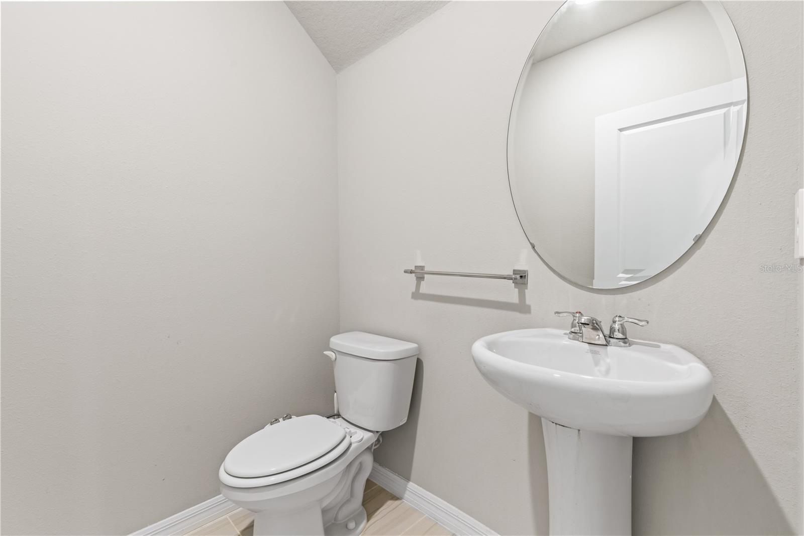 TOWNS/WATERGRASS - Residential