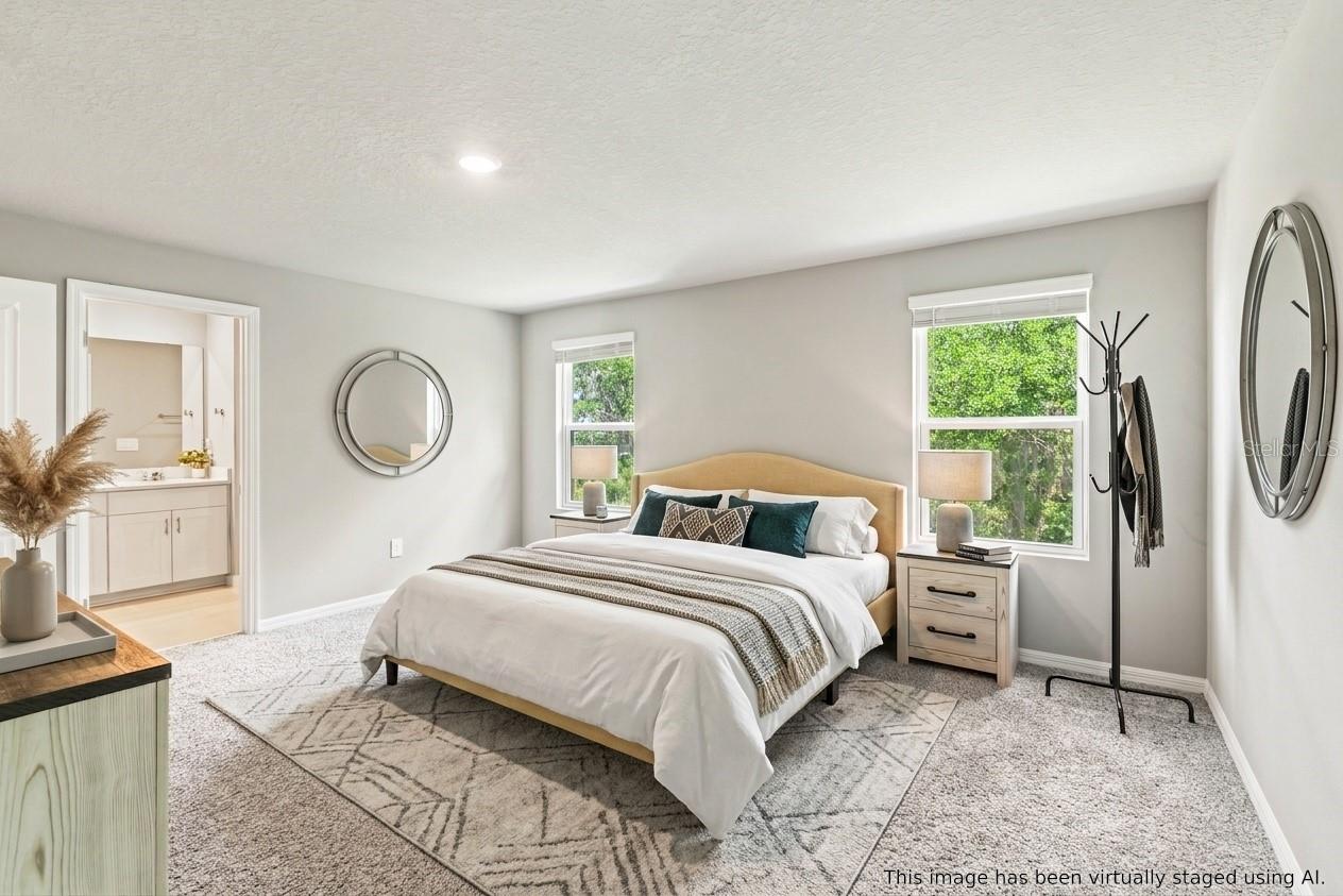 TOWNS/WATERGRASS - Residential