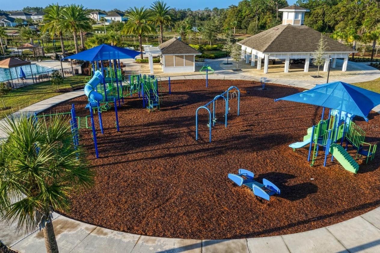 TOWNS/WATERGRASS - Residential